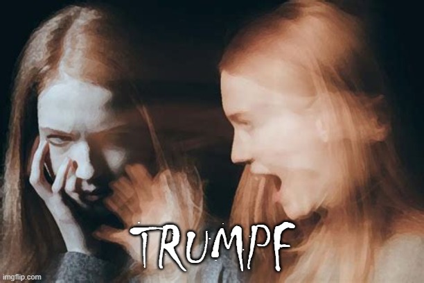 TRUMPF | made w/ Imgflip meme maker