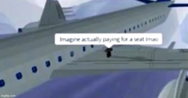 infinite iq | image tagged in memes,funny,airplane,roblox,cursed image | made w/ Imgflip meme maker