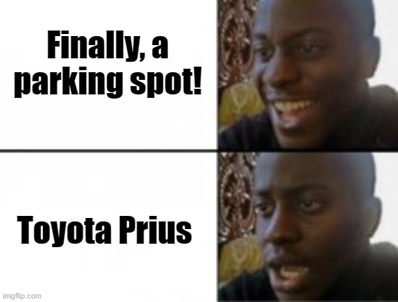 jeremy clarkson prius meme