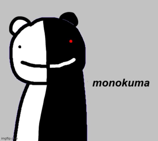 ｍｏｎｏｋｕｍａ | image tagged in wtf | made w/ Imgflip meme maker