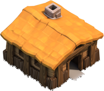 clash lvl1 Blank Meme Template