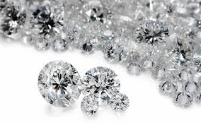 Diamonds announcement Blank Meme Template