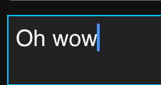 O h w o w Blank Meme Template