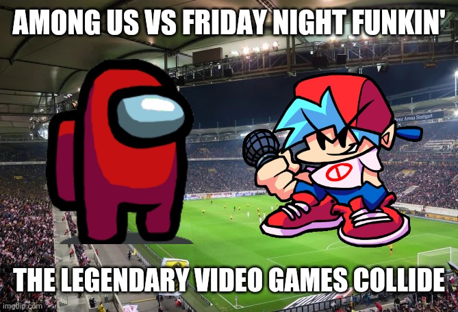 Games like Friday Night Maker! 