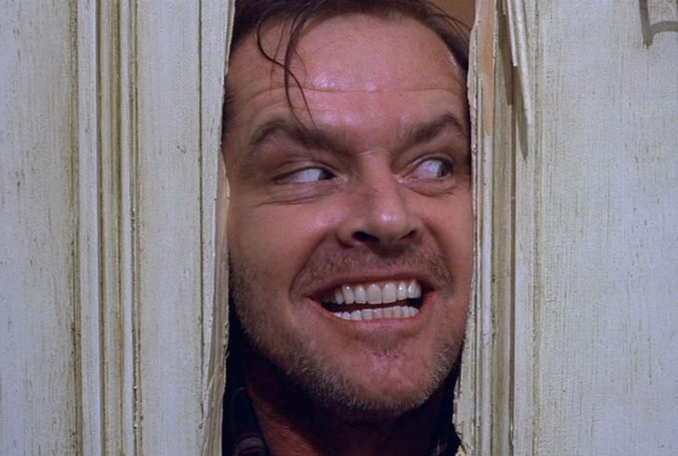The Shining Blank Template Imgflip