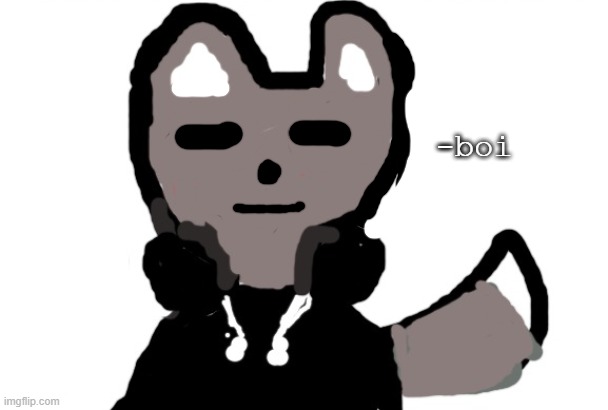 image tagged in ella boi | made w/ Imgflip meme maker