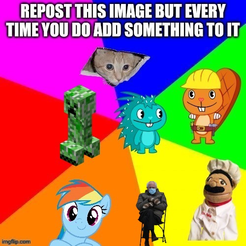 Do it!!!!!!!!!!!!!!!!! | made w/ Imgflip meme maker