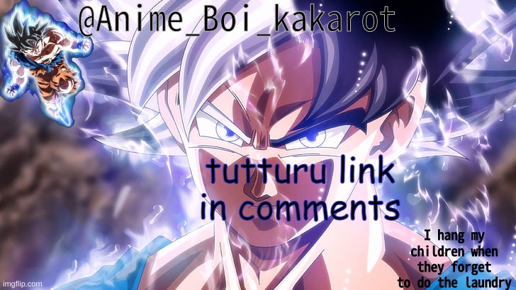 Yesh | tutturu link in comments | image tagged in yesh | made w/ Imgflip meme maker