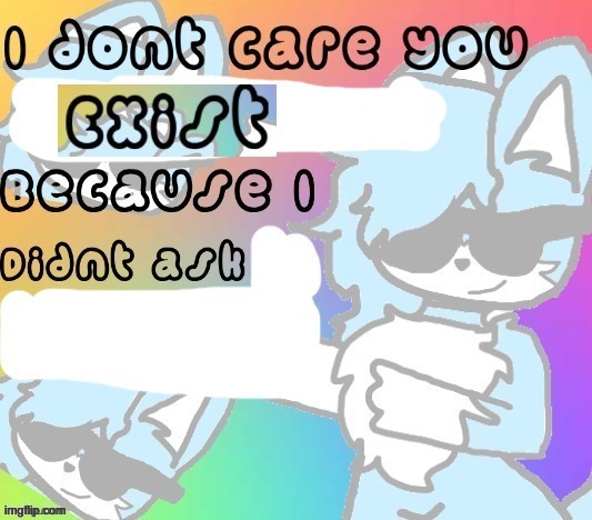 E | made w/ Imgflip meme maker