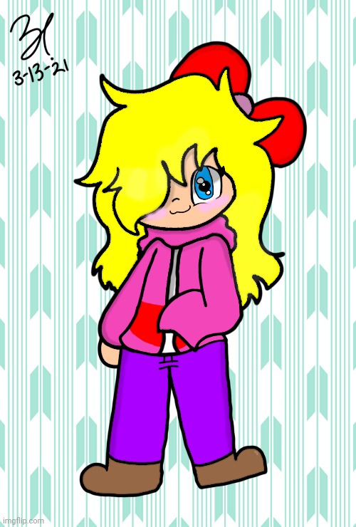 Somethin for Paula:3 | made w/ Imgflip meme maker