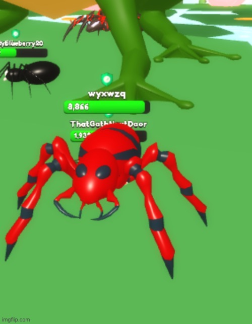 I took a screenshot of this awesome roblox player | image tagged in roblox | made w/ Imgflip meme maker