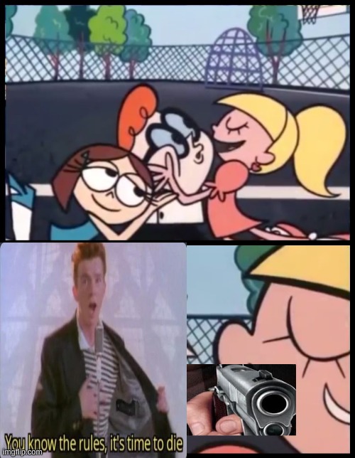 Say it Again, Dexter Meme | image tagged in memes,say it again dexter | made w/ Imgflip meme maker