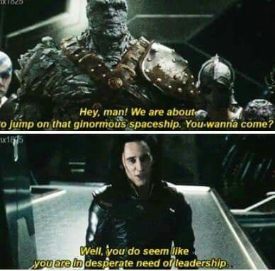 loki meme i do what i want