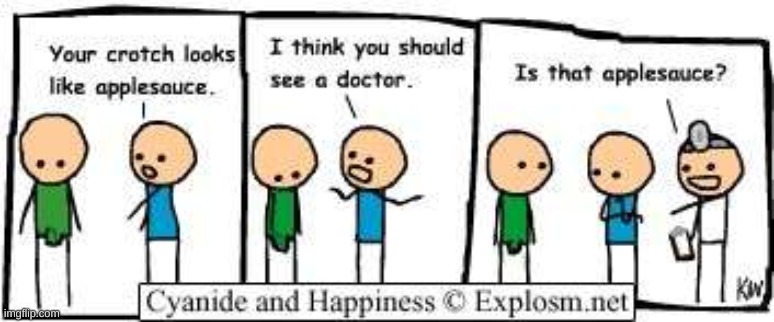 image tagged in comics,cyanide and happiness | made w/ Imgflip meme maker