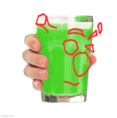 idek + liym milk | image tagged in liym milk | made w/ Imgflip meme maker