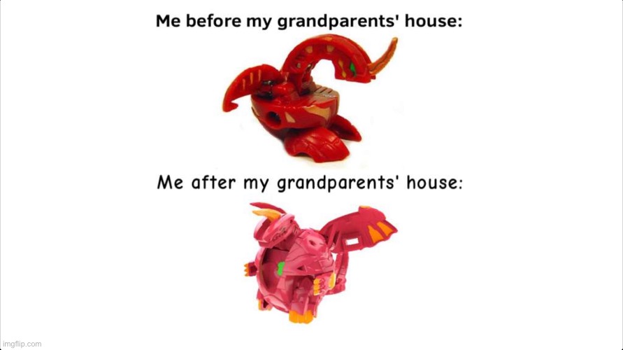 This was a thing I made a year ago and my god, it’s shit. | made w/ Imgflip meme maker