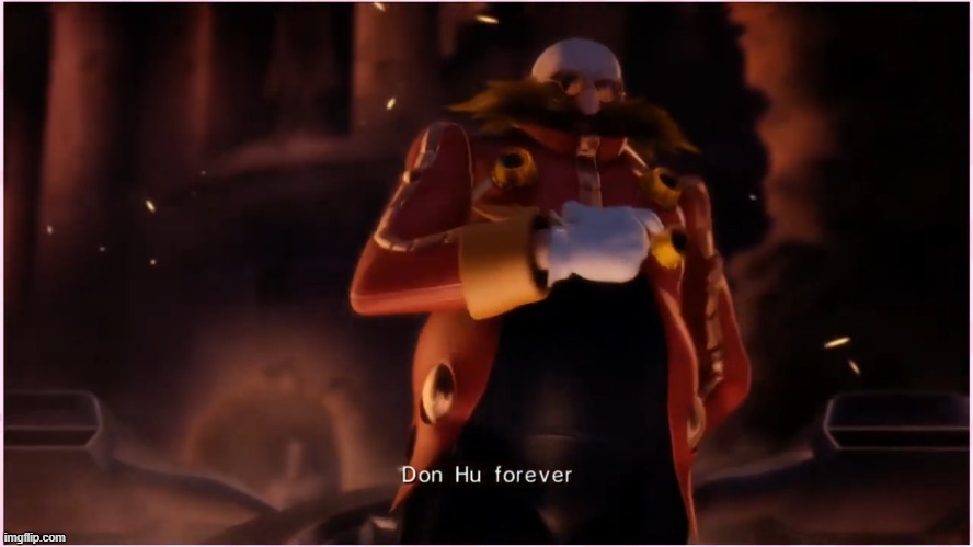 Eggman but Google Translate made him talk odd stuff | made w/ Imgflip meme maker