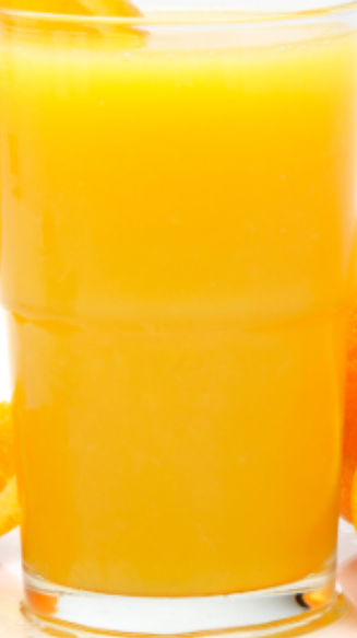 High Quality orange juice by blue_official Blank Meme Template