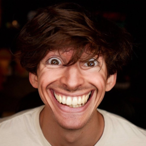 When the albert is sus! Blank Meme Template