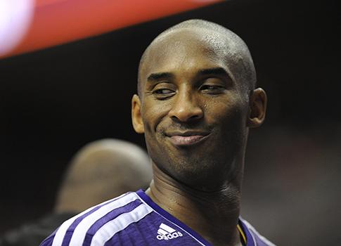 Kobe Bryant Sucks Blank Meme Template