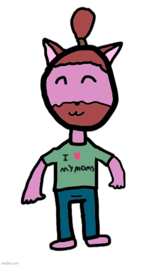 Meet Kelion | made w/ Imgflip meme maker