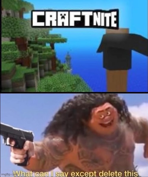 Wtf did u just bring apon this cursed, forsaken land | image tagged in cursed,minecraft,funny,memes | made w/ Imgflip meme maker