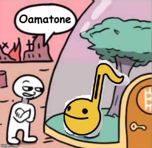 Oamatone | image tagged in amogus,therealsulyg | made w/ Imgflip meme maker