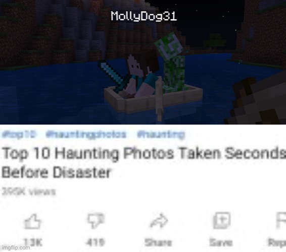 tsssss | image tagged in top ten pictures taken moments before disaster,funny,memes,funny memes,minecraft,barney will eat all of your delectable biscuits | made w/ Imgflip meme maker