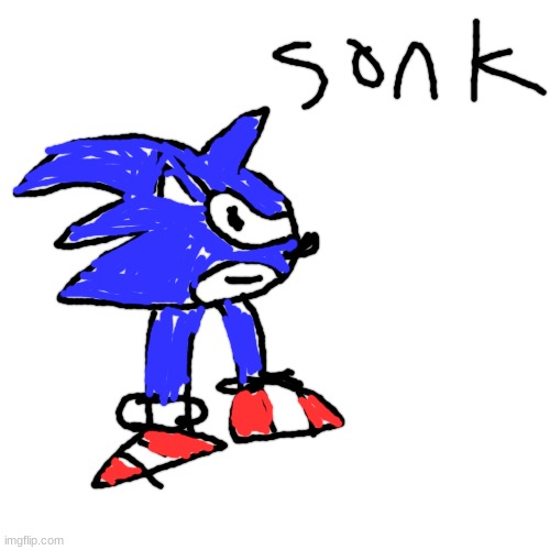 i drew it | image tagged in memes,blank transparent square | made w/ Imgflip meme maker