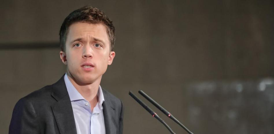 Errejón Milhouse Blank Meme Template