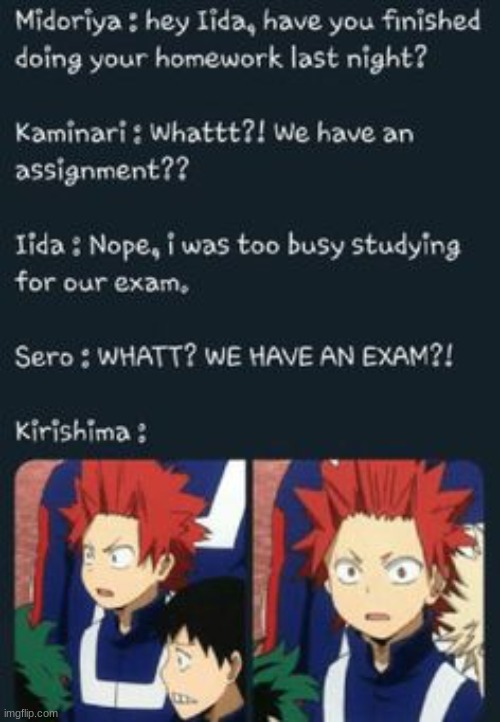why do i relate to this XD | image tagged in mha | made w/ Imgflip meme maker