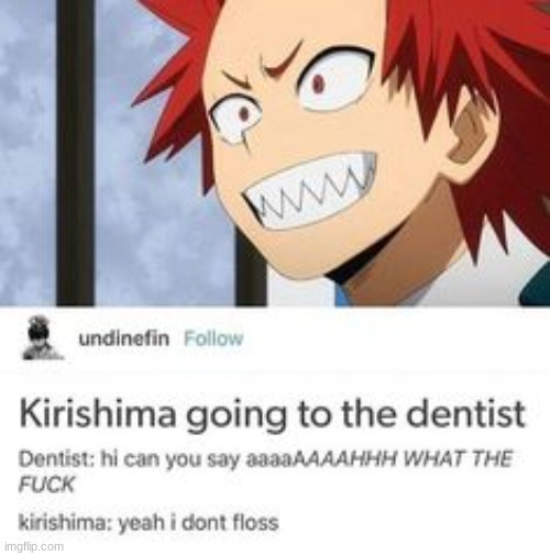 true tho XD | image tagged in mha | made w/ Imgflip meme maker