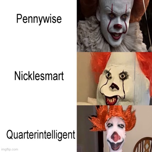 Dimeclever | image tagged in memes | made w/ Imgflip meme maker
