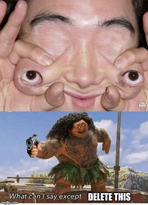 plz DONT REPOST | made w/ Imgflip meme maker