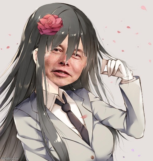 Elon, what are you doing? | made w/ Imgflip meme maker