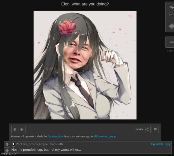 I CANT STOP LAUGHING LMAO | made w/ Imgflip meme maker