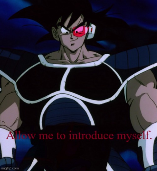 Allow Me To Introduce Myself Turles | image tagged in allow me to introduce myself turles | made w/ Imgflip meme maker