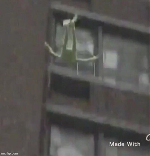 Kermit suicide | image tagged in kermit suicide | made w/ Imgflip meme maker