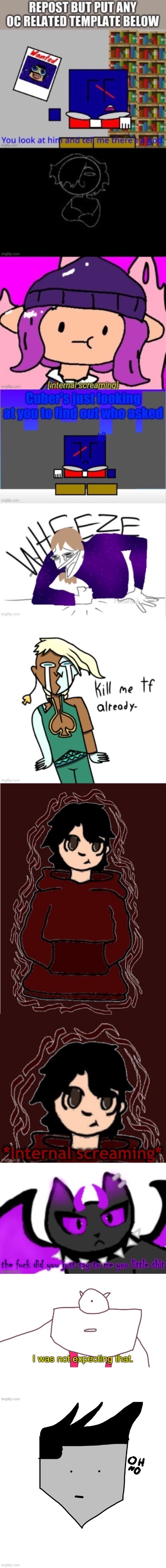 E | image tagged in cursed thomas oh no | made w/ Imgflip meme maker