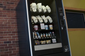 High Quality Diaper and depends vending machine Blank Meme Template