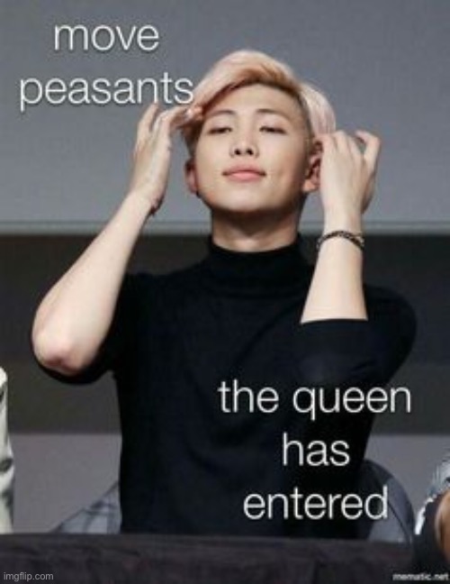 I’m back✨✨✨ | made w/ Imgflip meme maker