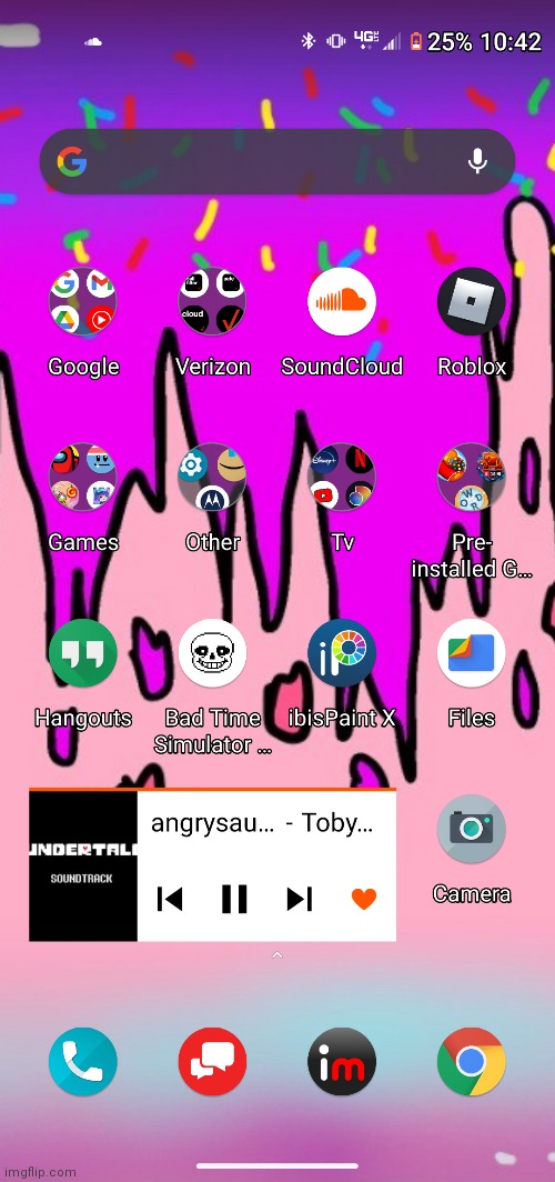 Phone screen reveal | made w/ Imgflip meme maker
