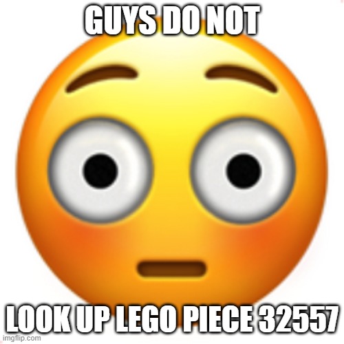 32557 lego piece LEGO Piece