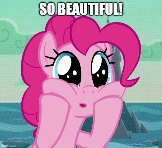 SO BEAUTIFUL! | made w/ Imgflip meme maker