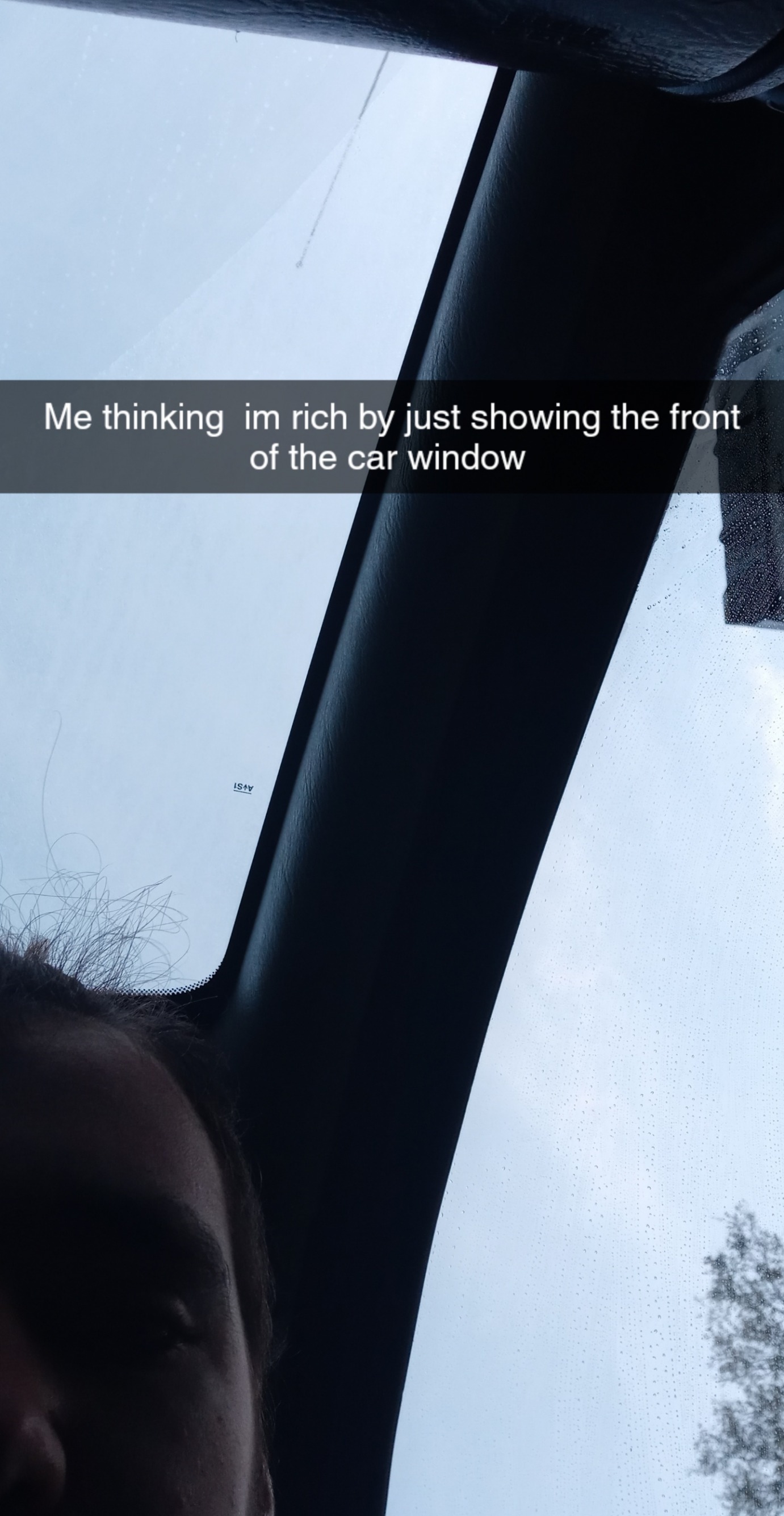Fr fr it be like this Blank Meme Template