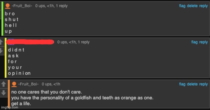 Yes | made w/ Imgflip meme maker