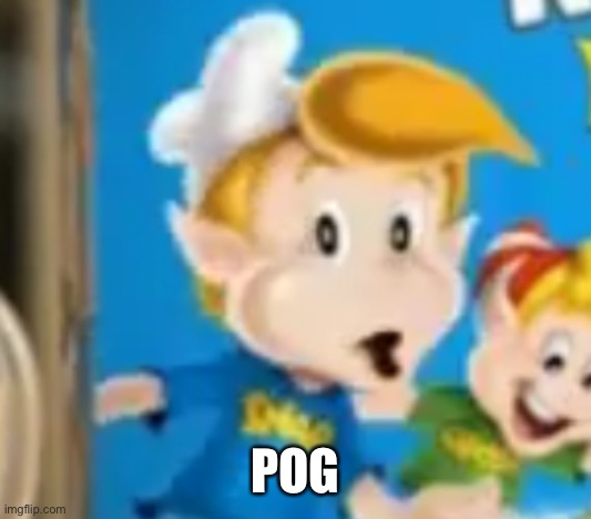 POG | made w/ Imgflip meme maker