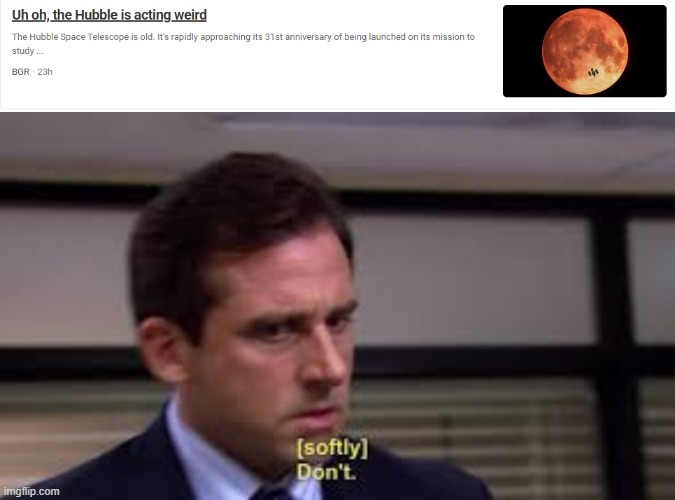 2021 no! | image tagged in memes,fun,funny memes,funny,the office,news | made w/ Imgflip meme maker