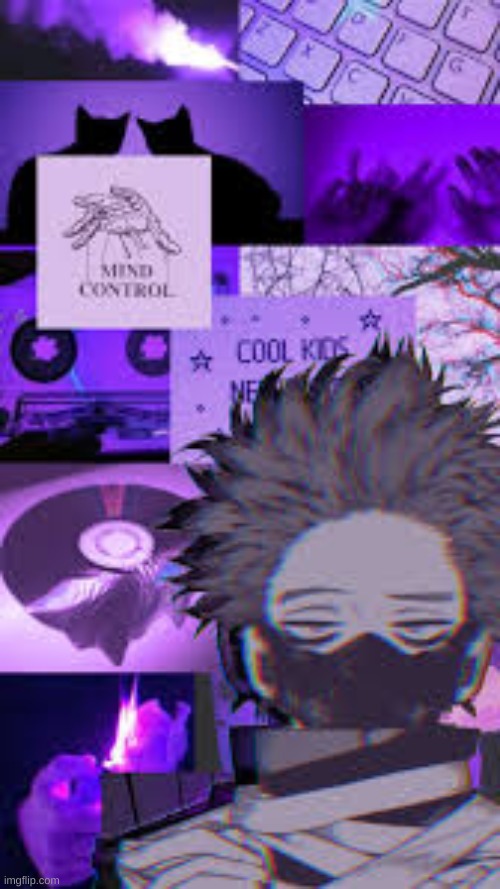 For VShinsou | made w/ Imgflip meme maker