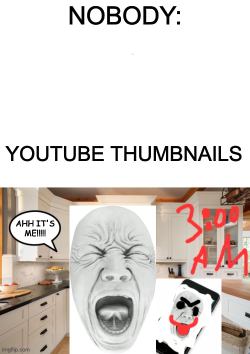 YouTube Thumbnails - Imgflip